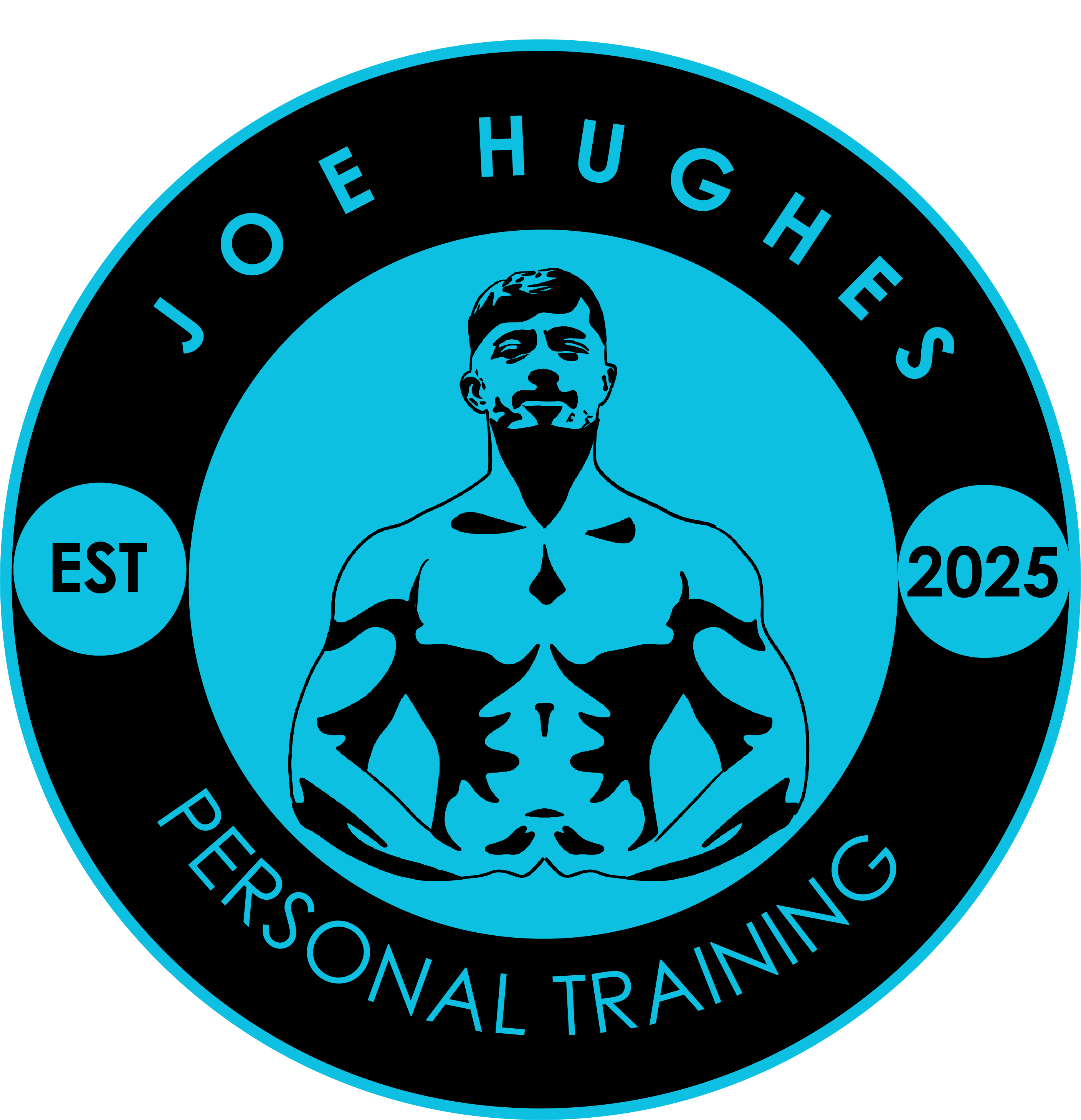 Joe Hughes Training logo